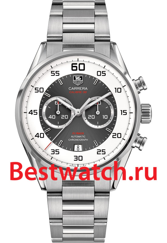 Часы TAG Heuer Carrera CAR2B11.BA0799